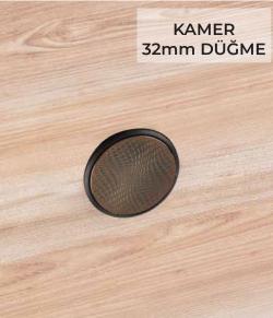 GLY040-Kamer 32mm Düğme