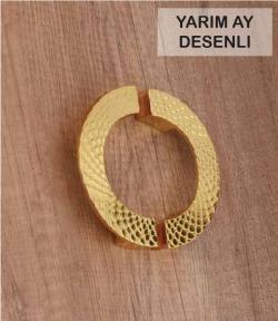 GLY059-Yarım Ay Desenli