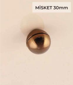 GLY008-Misket 30mm