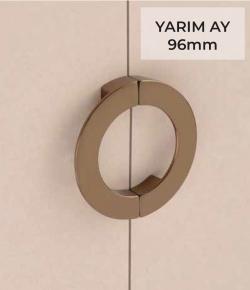 GLY022-Yarım Ay 96mm