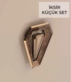 GLY045-İksir Küçük Set